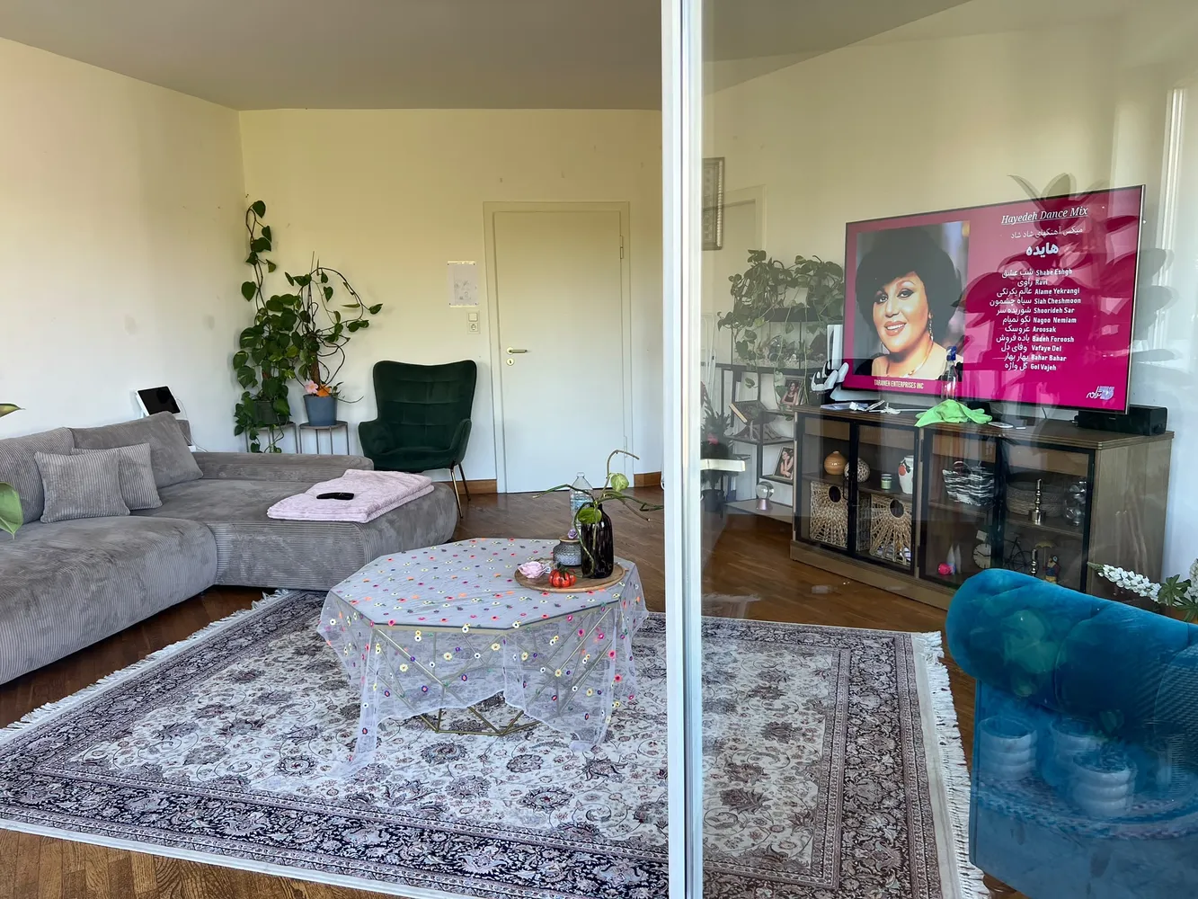 3 room apartment with 93 m² in Düsseldorf – Photo 11