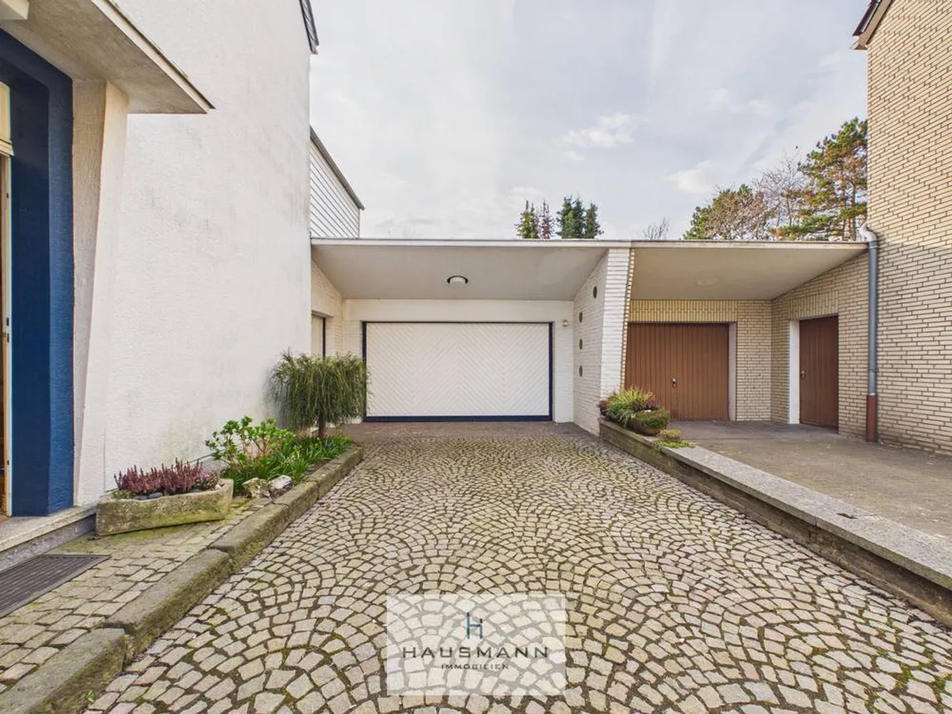 4 Zimmer Wohnung mit 120 m² in Mönchengladbach – Bild 2