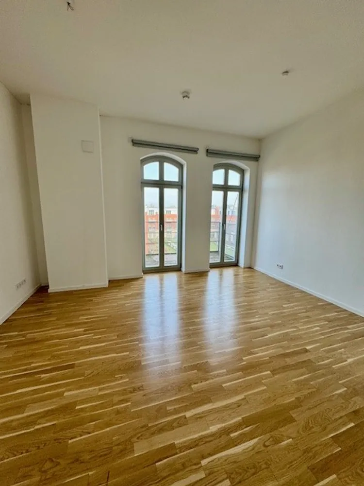 2 Zimmer Wohnung mit 64 m² in Berlin – Bild 4