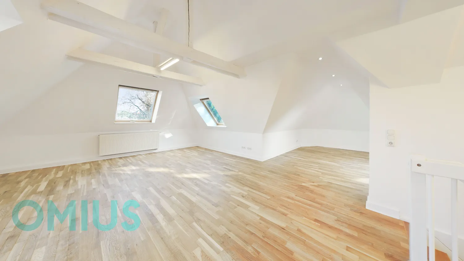 5 Zimmer Wohnung mit 154 m² in Weimar – Bild 7