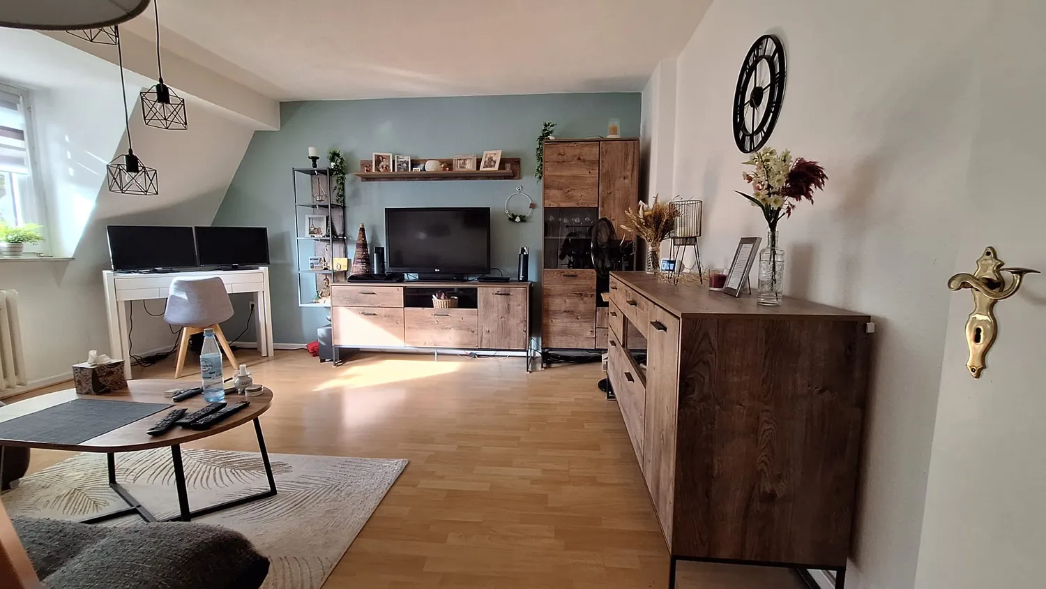 2 Zimmer Wohnung mit 75 m² in Duisburg – Bild 11
