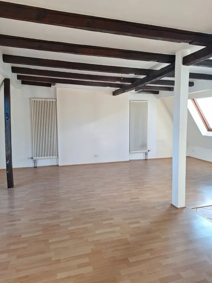 4 Zimmer Wohnung mit 71 m² in Bremen – Bild 1