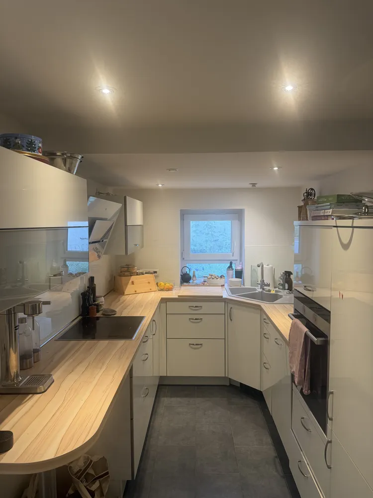 3 Zimmer Wohnung mit 72 m² in Mannheim – Bild 12