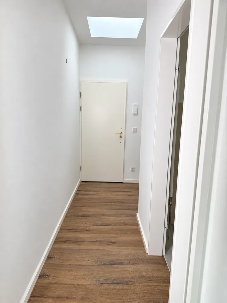 2 room apartment with 60 m² in Cologne – Photo 2