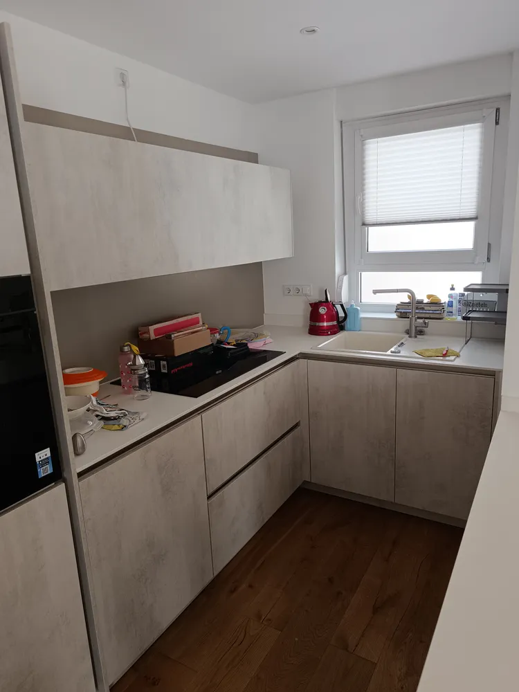 3 Zimmer Wohnung mit 83 m² in Karlsruhe – Bild 6