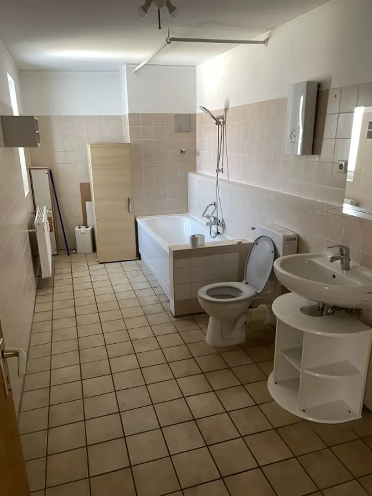 3 Zimmer Wohnung mit 86 m² in Ludwigshafen am Rhein – Bild 5