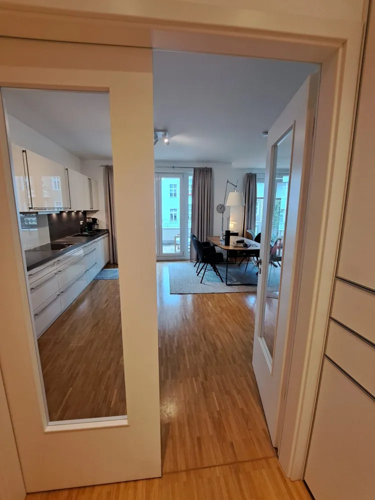 3 Zimmer Wohnung mit 93 m² in Berlin – Bild 9