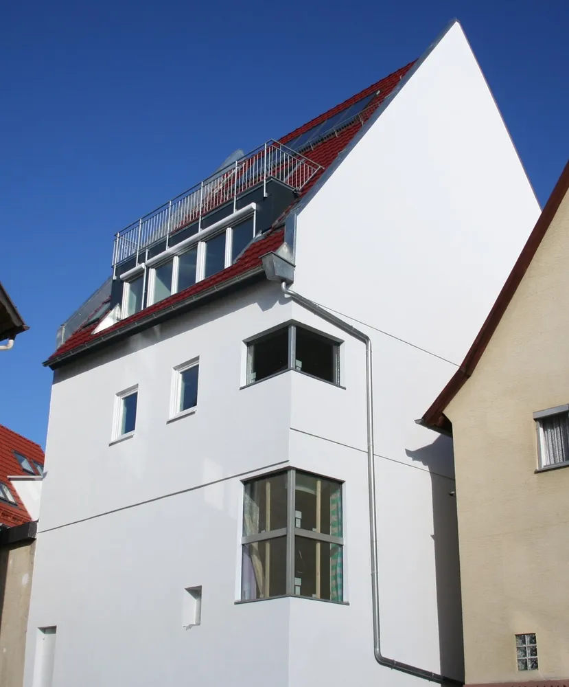 2 Zimmer Wohnung mit 80 m² in Balingen – Bild 12