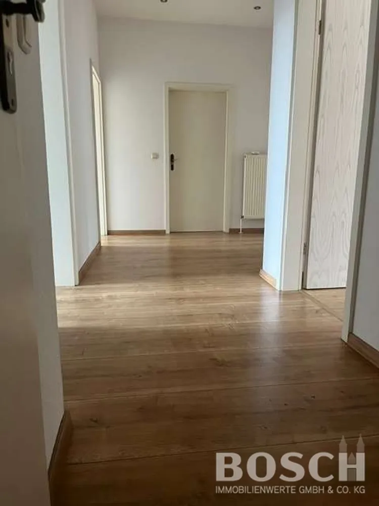 3 Zimmer Wohnung mit 91 m² in Magdeburg – Bild 5