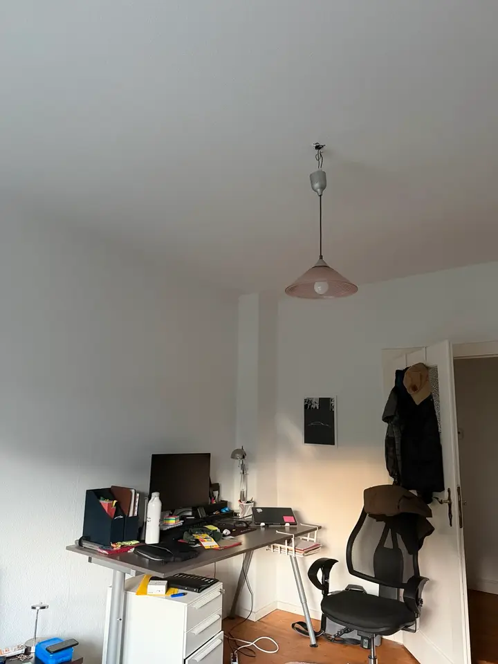 4 Zimmer Wohnung mit 72 m² in Hannover – Bild 5