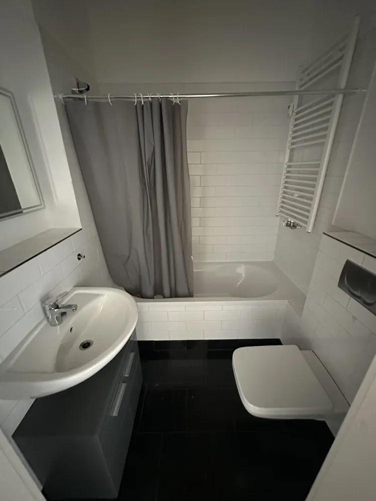2 Zimmer Wohnung mit 53 m² in Leipzig – Bild 5