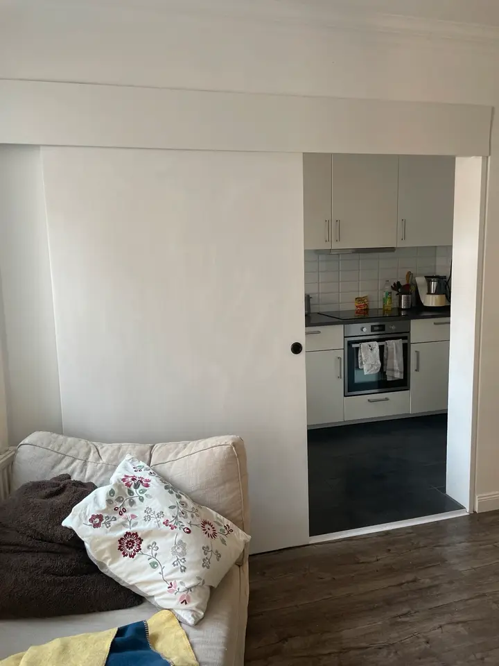 WG-Zimmer mit 110 m² in Oldenburg – Bild 7