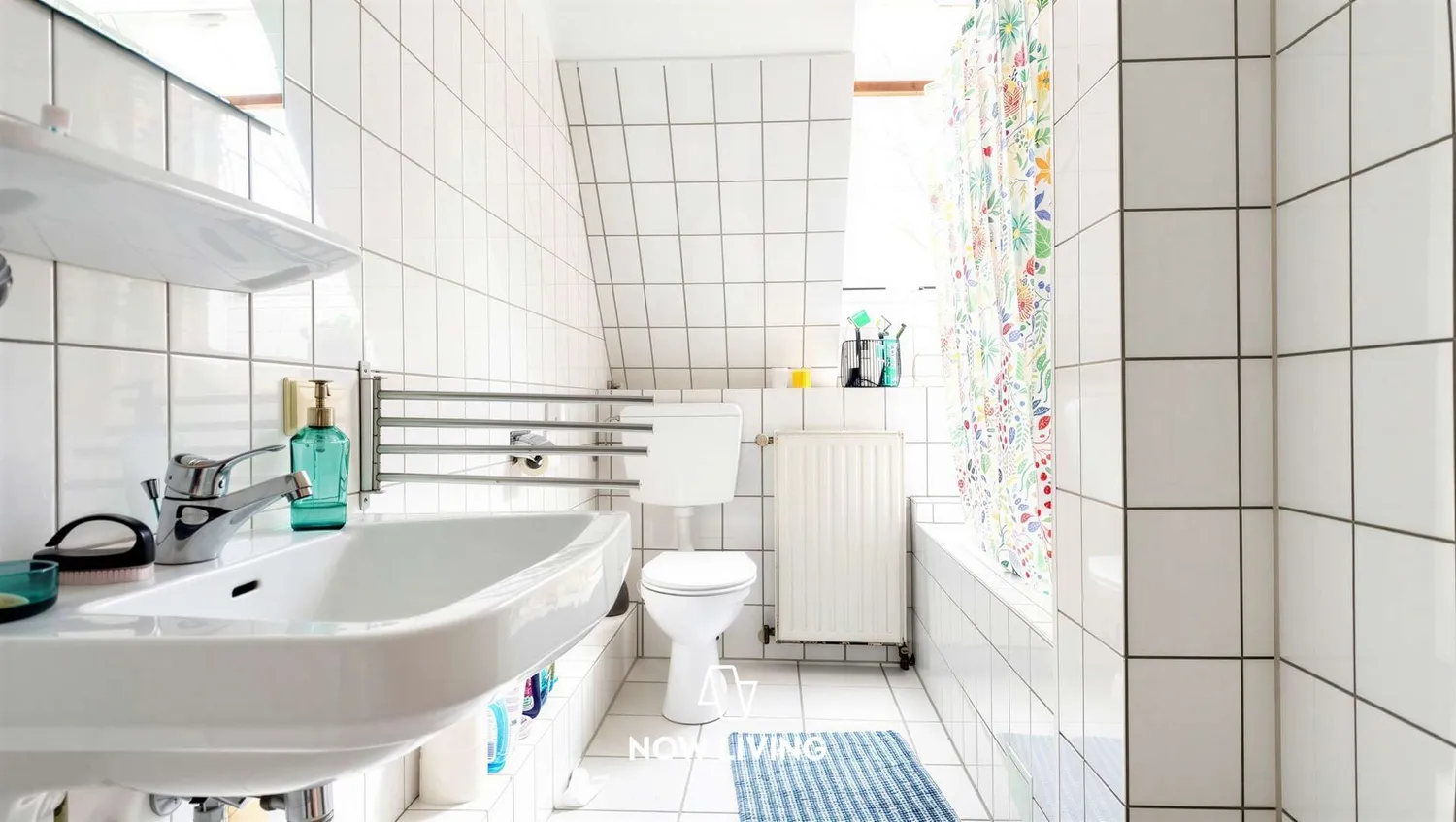 4 Zimmer Wohnung mit 95 m² in Hannover – Bild 5