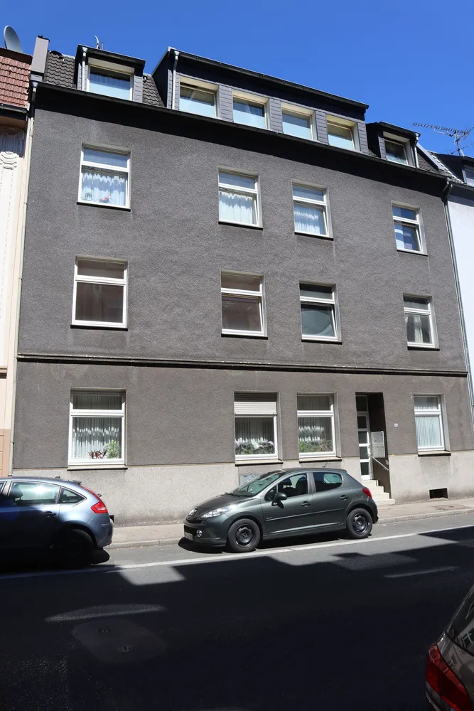 1 Zimmer Wohnung mit 34 m² in Essen – Bild 12