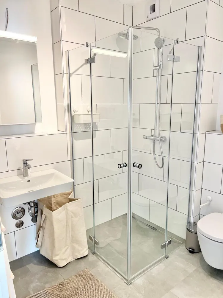 1 Zimmer Wohnung mit 32 m² in Frankfurt am Main – Bild 8