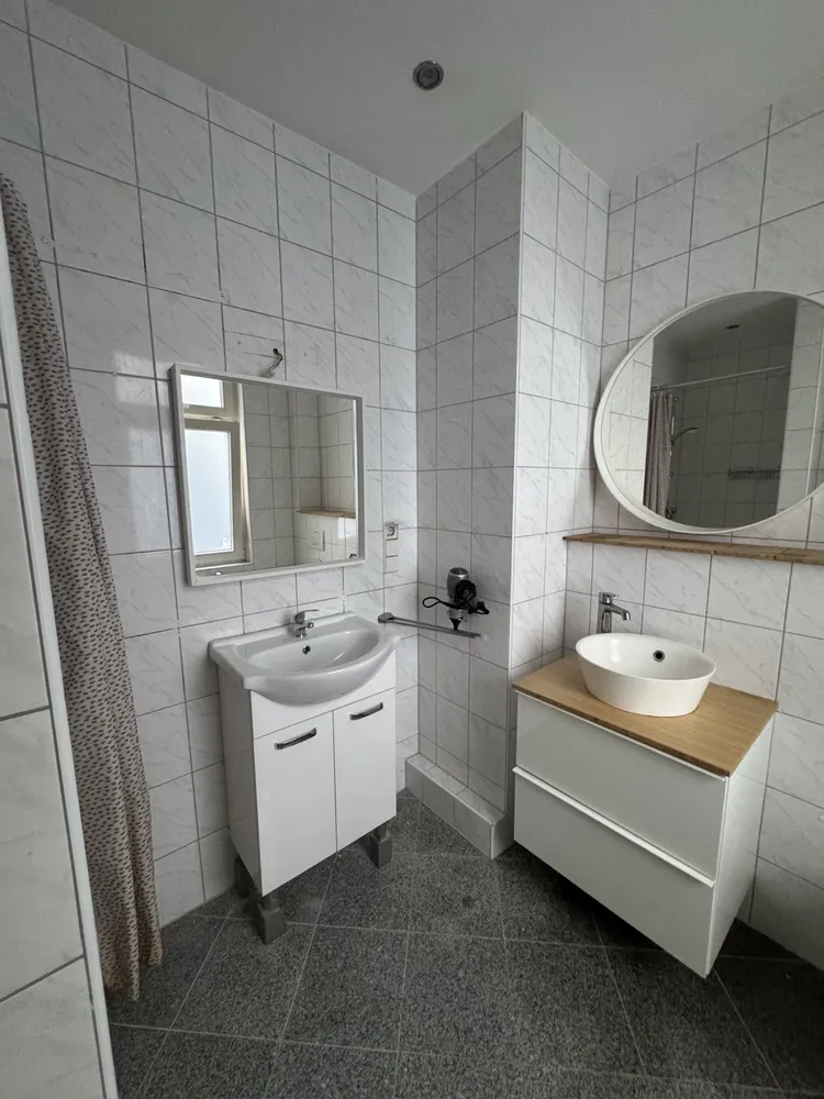 4 Zimmer Wohnung mit 75 m² in Karlsruhe – Bild 3