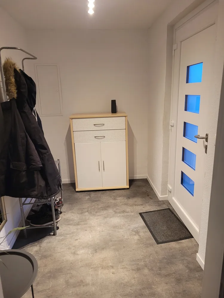1 Zimmer Wohnung mit 33 m² in Braunschweig – Bild 4