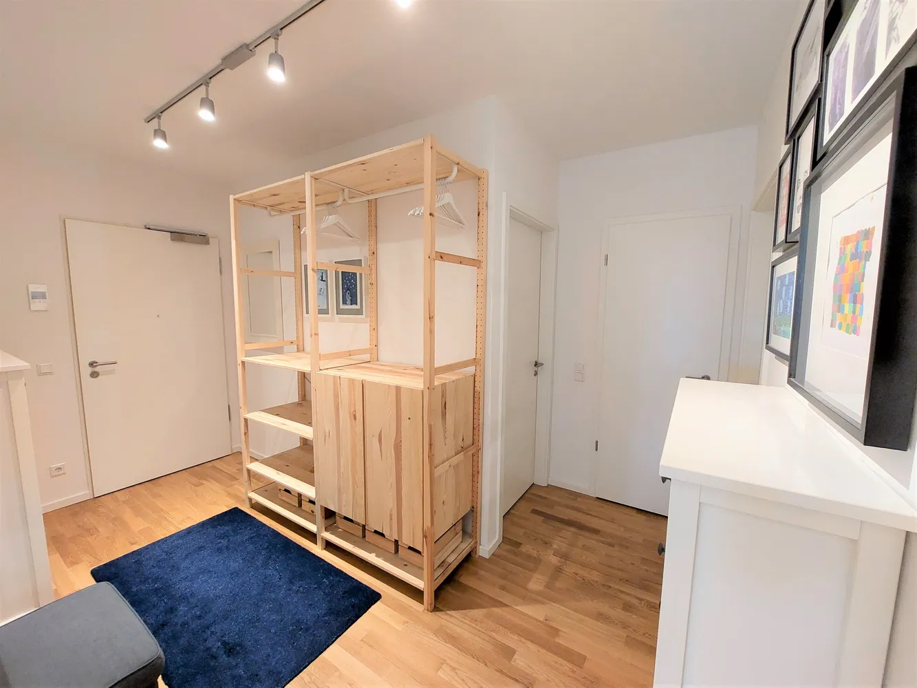 4 room apartment with 120 m² in Berlin – Photo 5