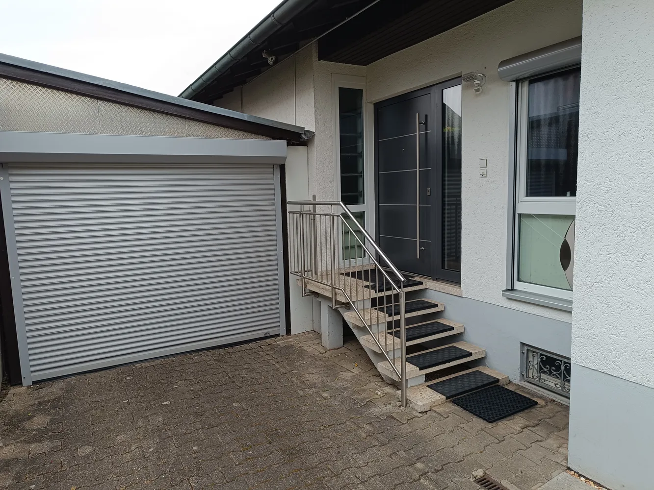 4 Zimmer Haus mit 200 m² in Kaiserslautern – Bild 9