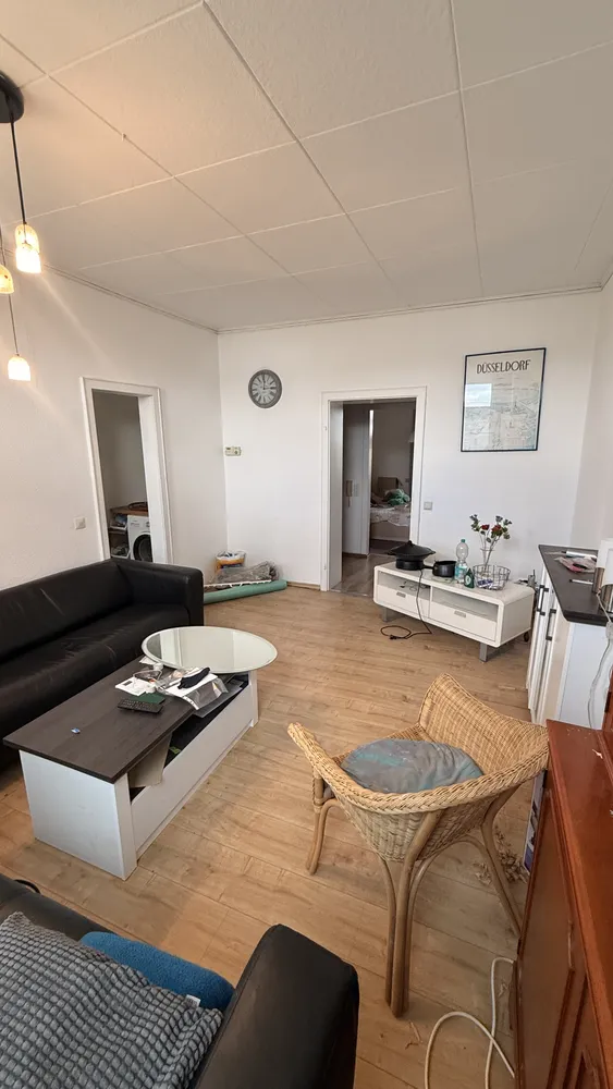 3 Zimmer Wohnung mit 73 m² in Düsseldorf – Bild 3