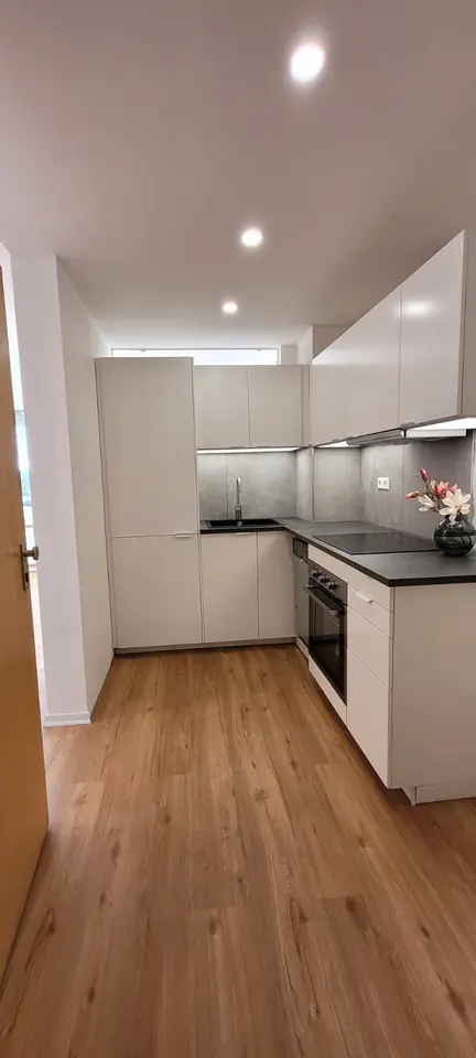 2 Zimmer Wohnung mit 43 m² in Nürtingen – Bild 1