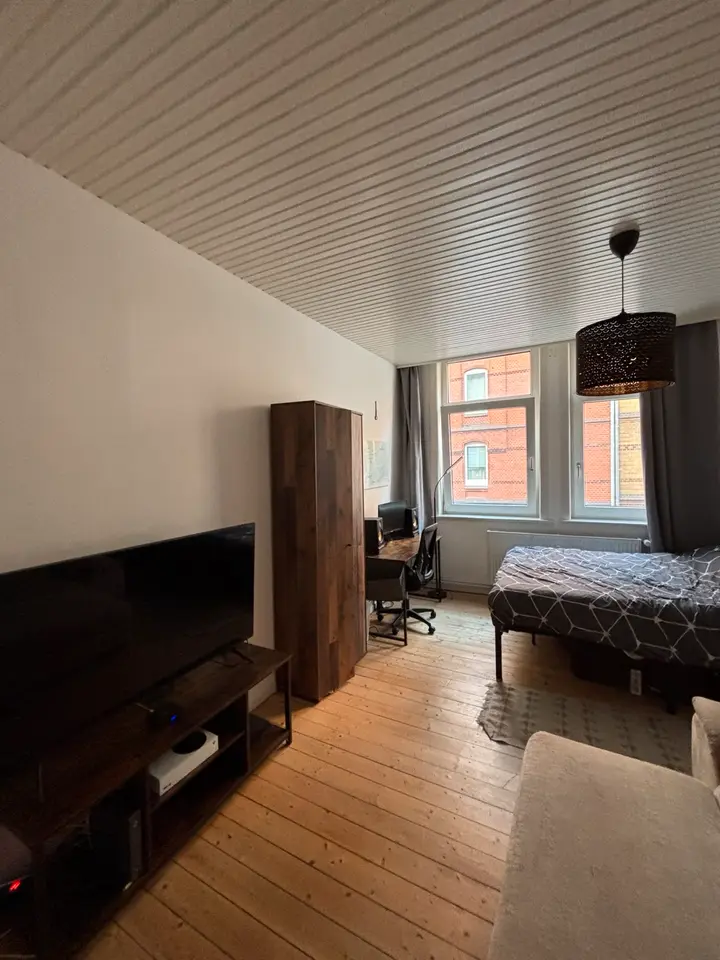 2 Zimmer Wohnung mit 65 m² in Hannover – Bild 6