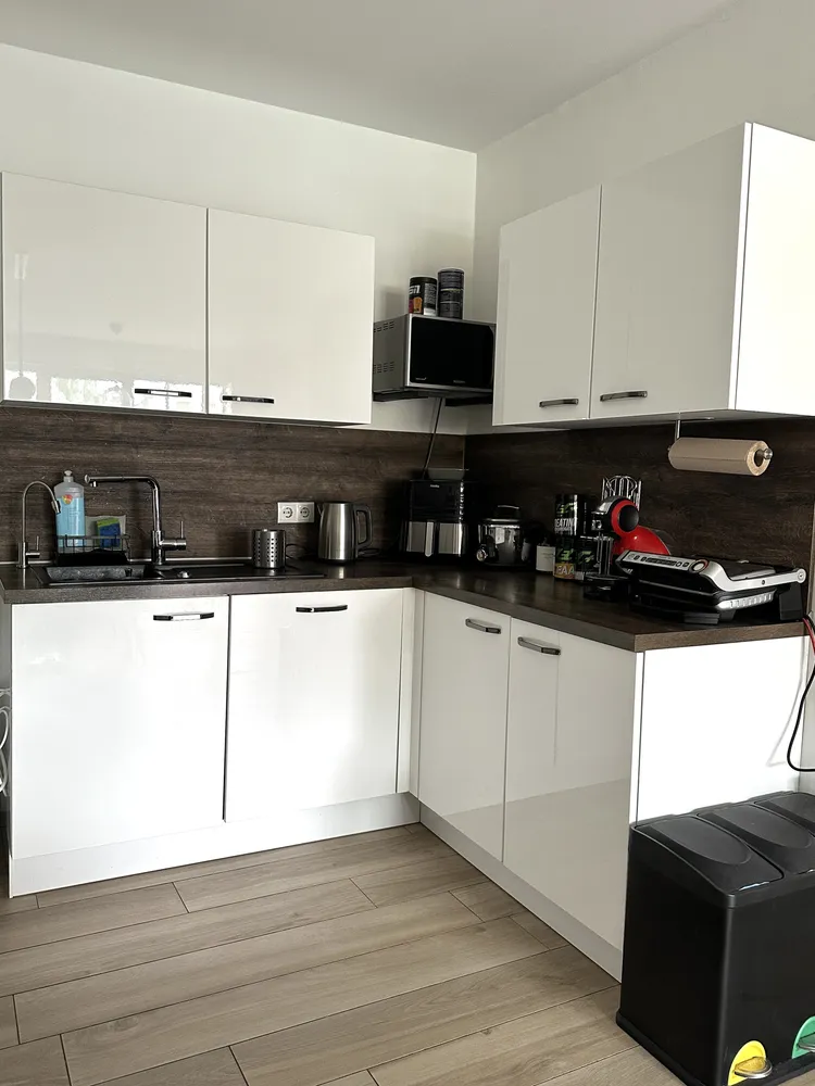 2 Zimmer Wohnung mit 68 m² in Leverkusen – Bild 5
