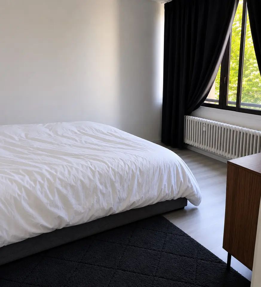 2 Zimmer Wohnung mit 40 m² in Kaarst – Bild 6