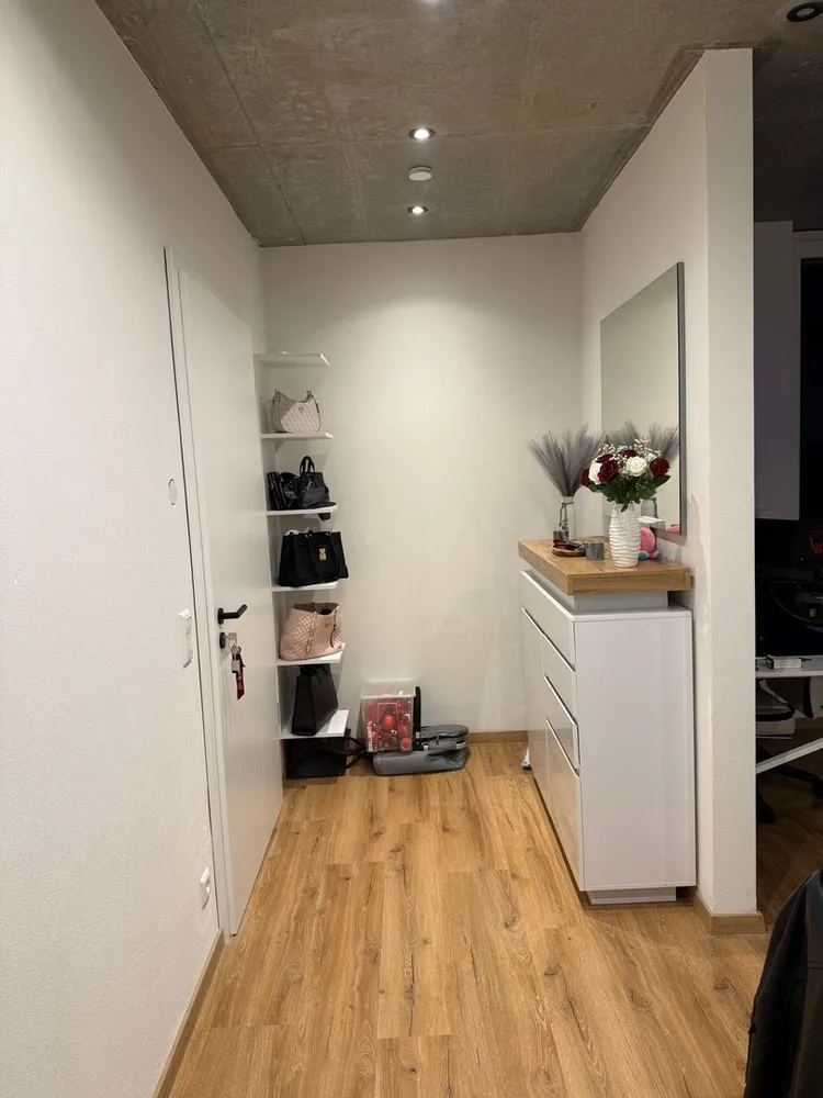 2 room apartment with 68 m² in Günzburg – Photo 10