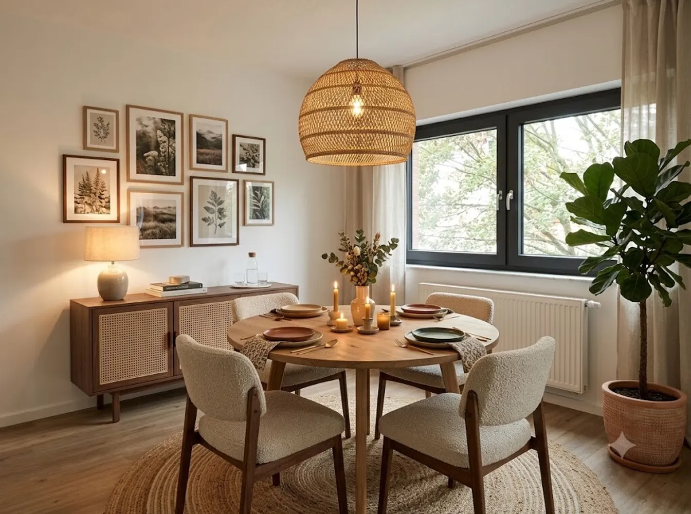 3 Zimmer Wohnung mit 100 m² in Solingen – Bild 10