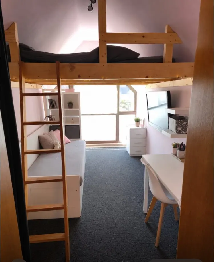5 Zimmer Wohnung mit 106 m² in Witten – Bild 2