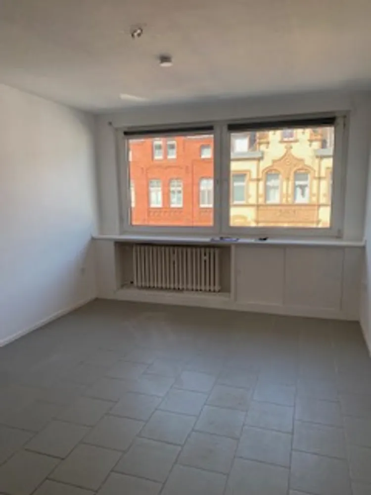 2 Zimmer Wohnung mit 41 m² in Duisburg – Bild 2