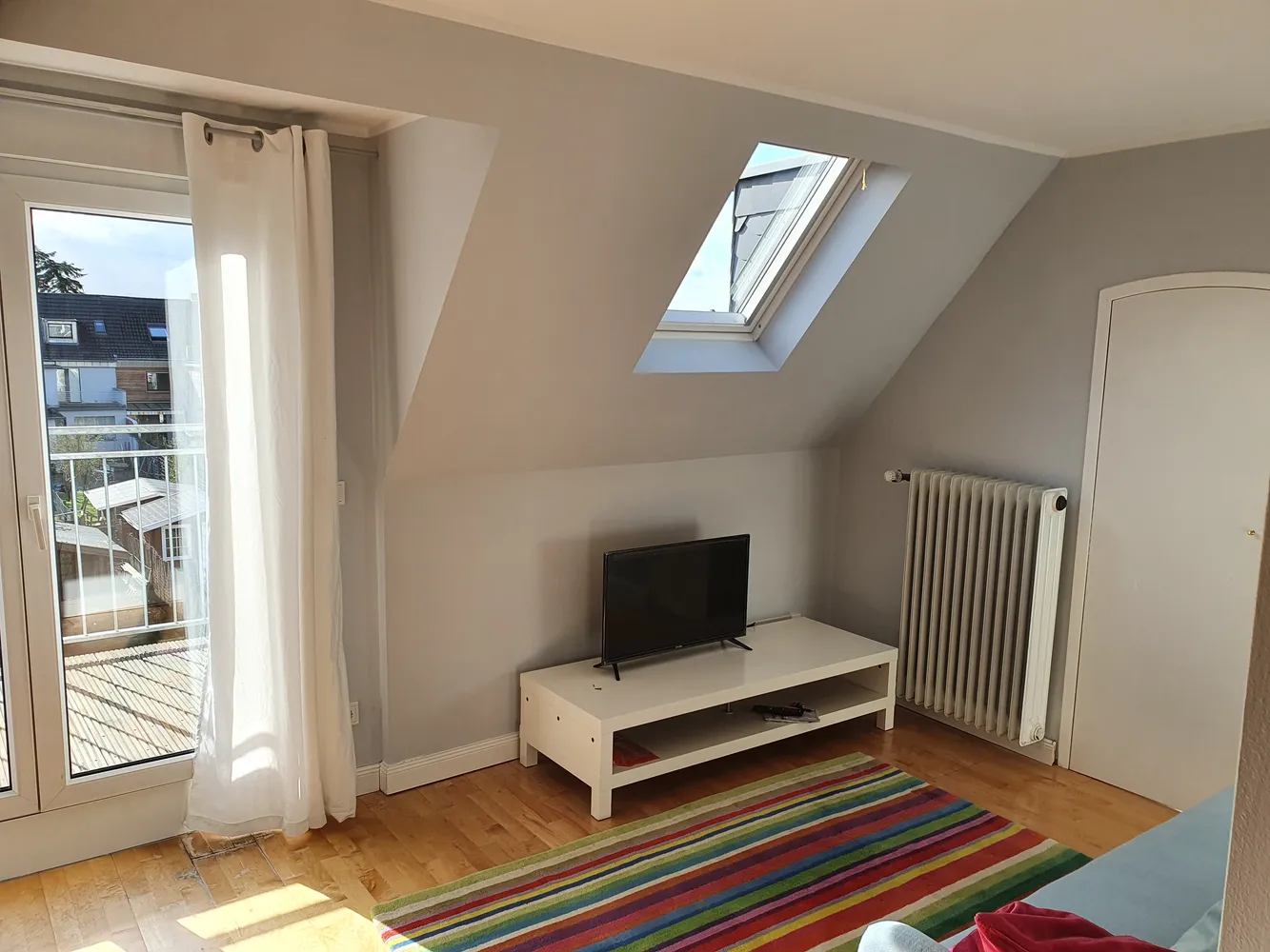 2 room apartment with 36 m² in Cologne – Photo 11