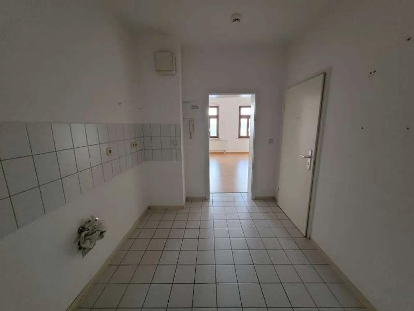 1 Zimmer Wohnung mit 32 m² in Chemnitz – Bild 2