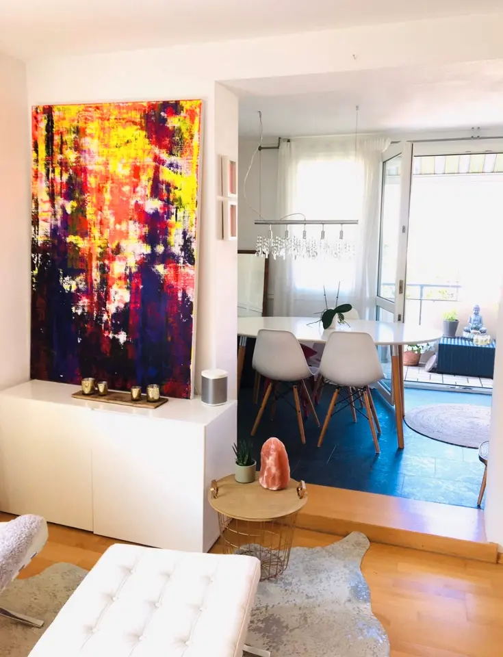 2 Zimmer Wohnung mit 40 m² in Friedrichshafen – Bild 8