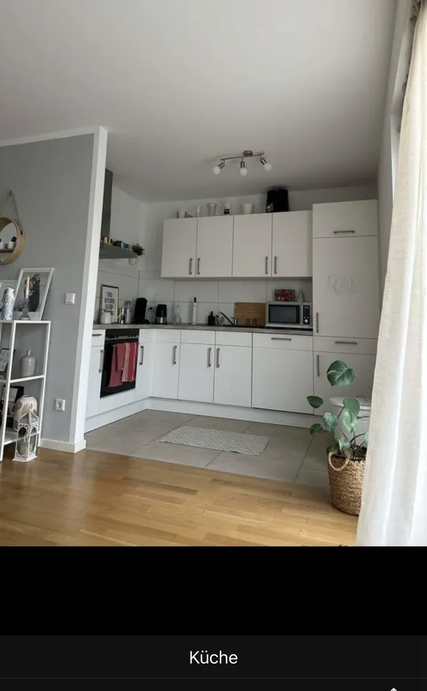 2 Zimmer Wohnung mit 70 m² in Frankfurt am Main – Bild 4