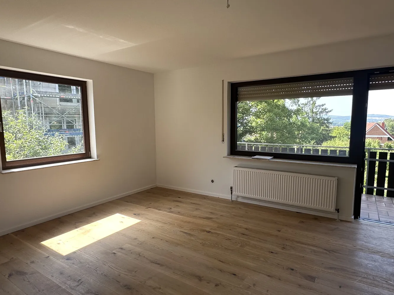 4 Zimmer Wohnung mit 103 m² in Göttingen – Bild 7
