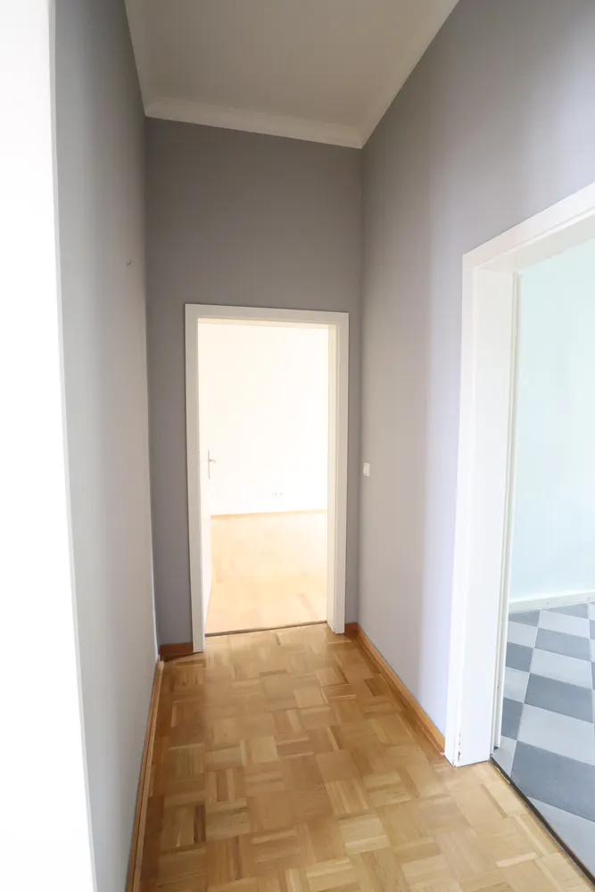 2 room apartment with 83 m² in Mülheim an der Ruhr – Photo 9