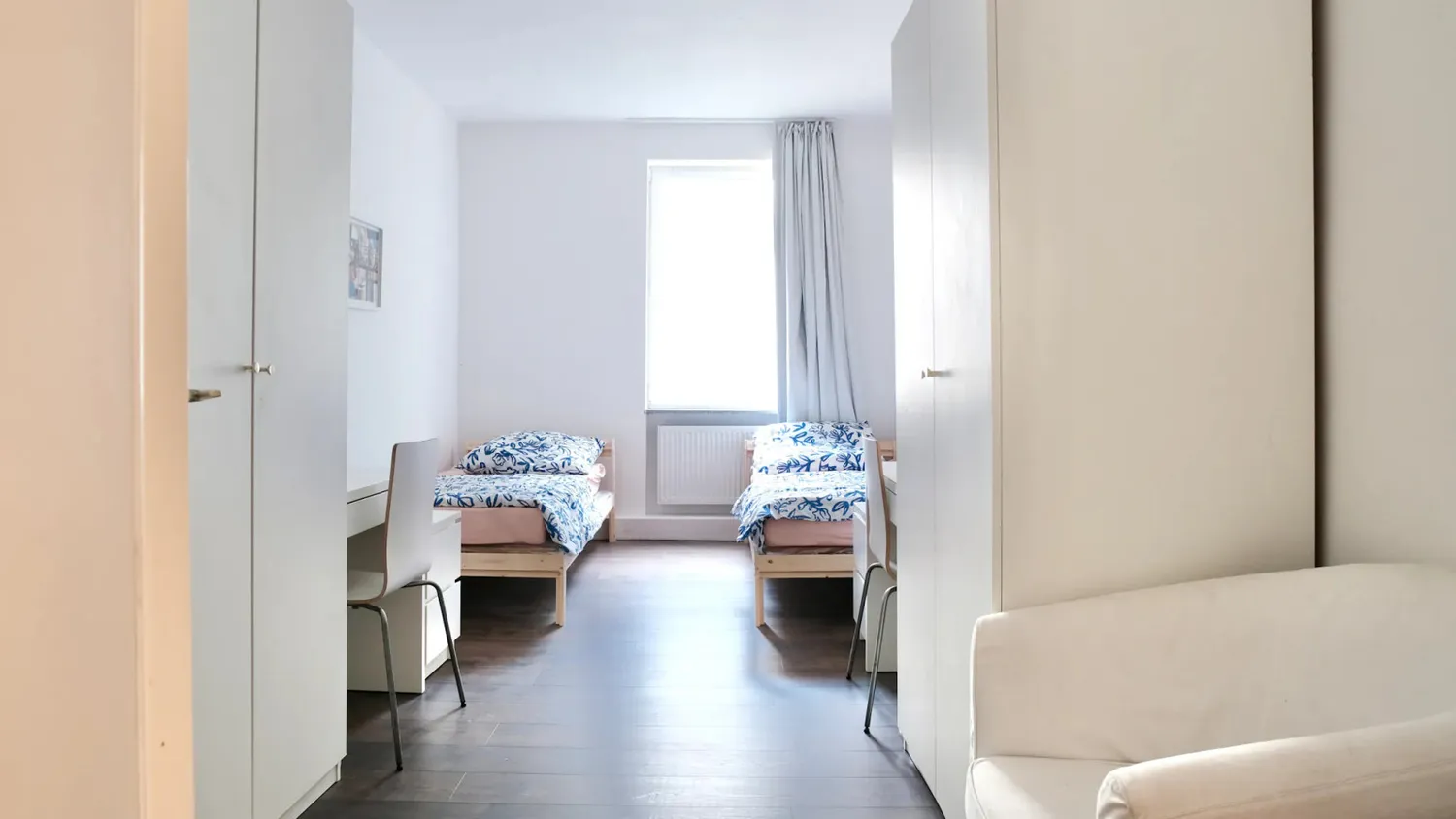 Shared room with 17 m² in Berlin – Photo 9