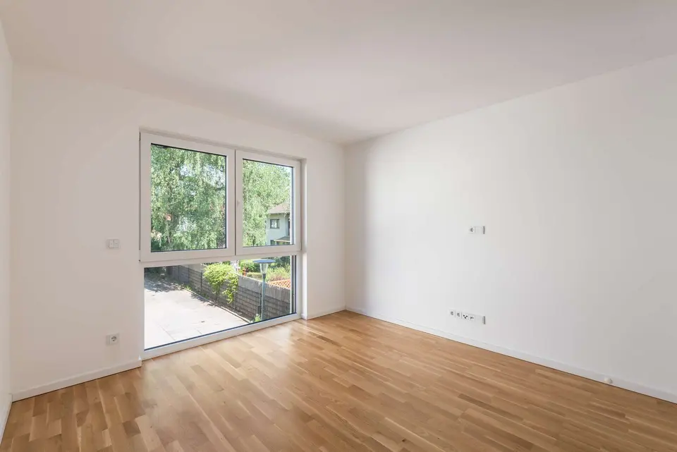 6 Zimmer Haus mit 193 m² in Erding – Bild 2