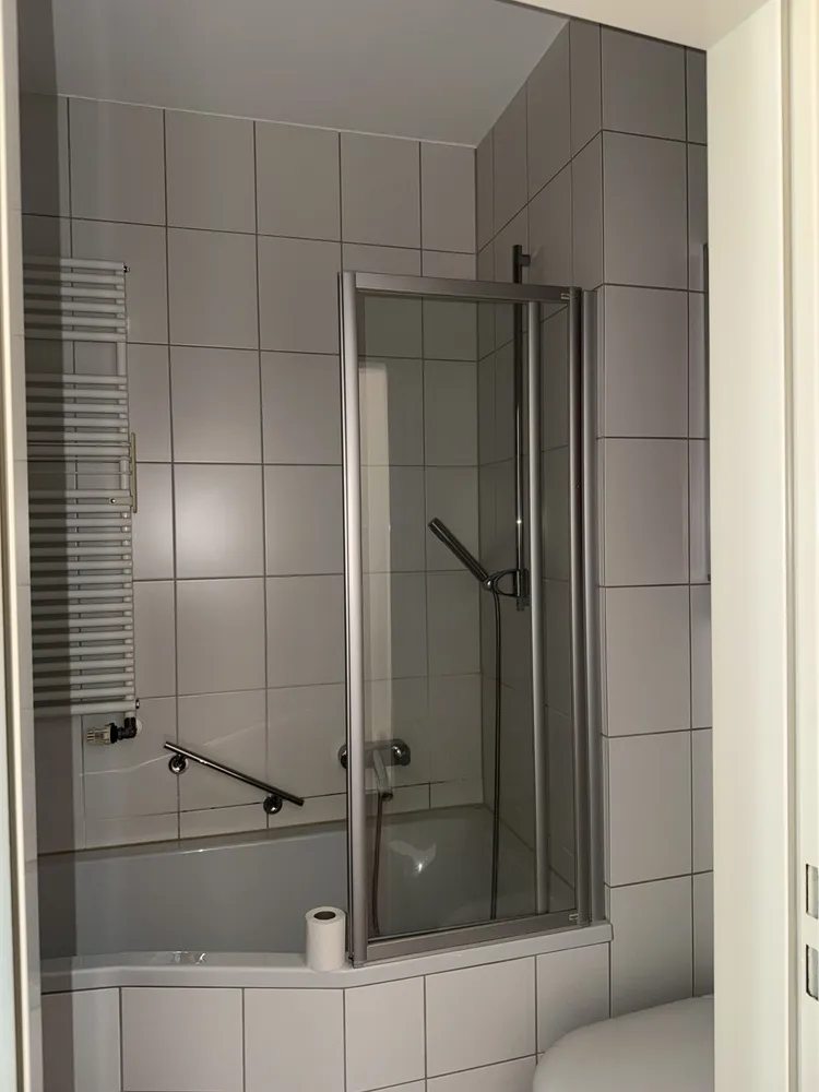 3 Zimmer Wohnung mit 123 m² in Aachen – Bild 10