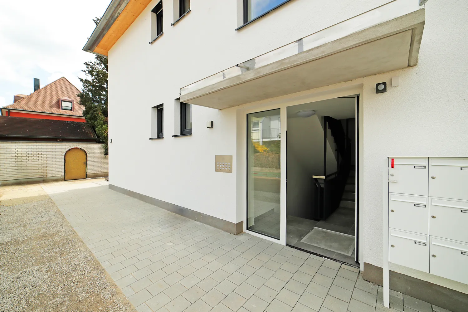 1 Zimmer Wohnung mit 31 m² in München – Bild 3