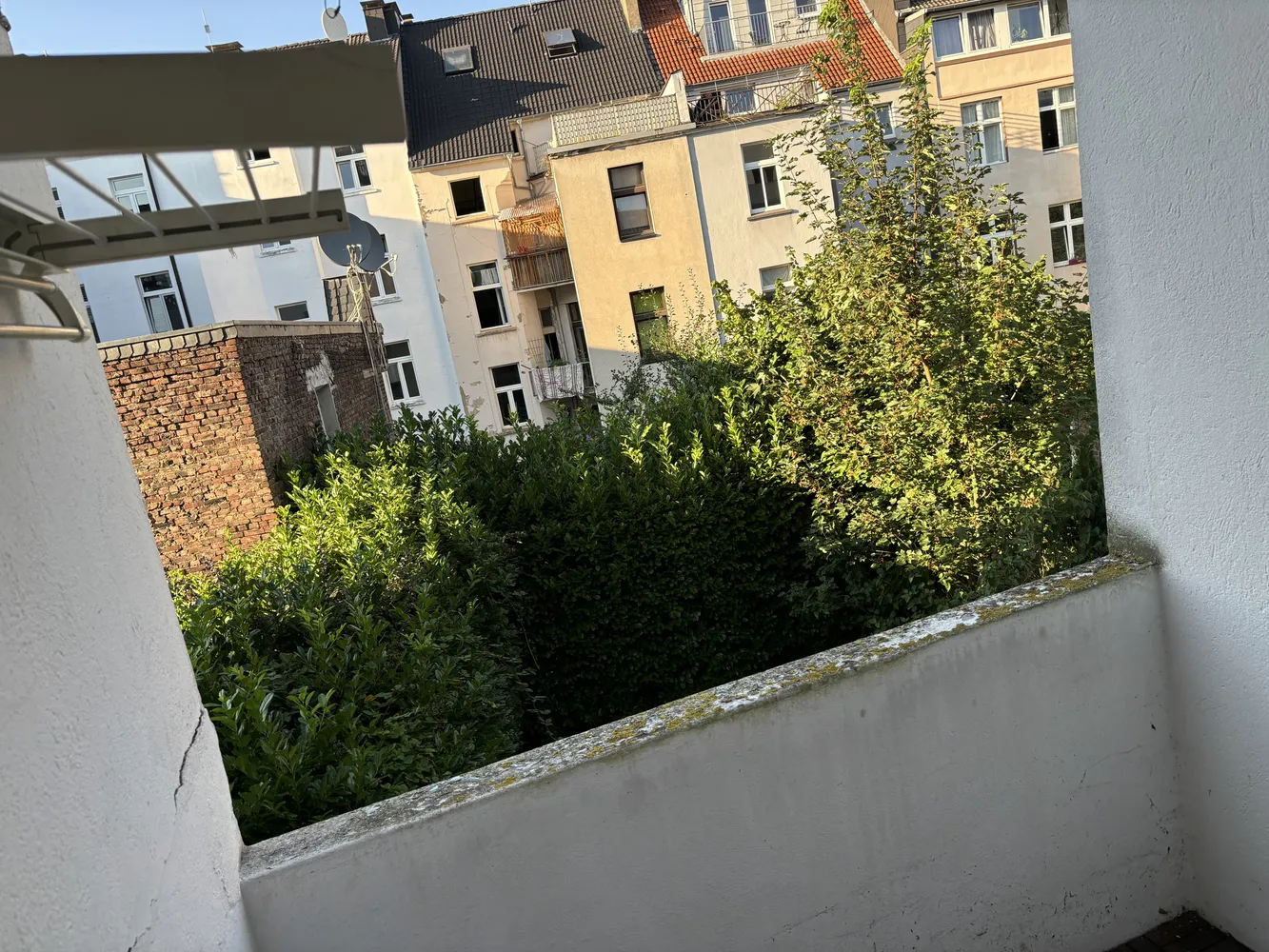 2 Zimmer Wohnung mit 55 m² in Dortmund – Bild 5