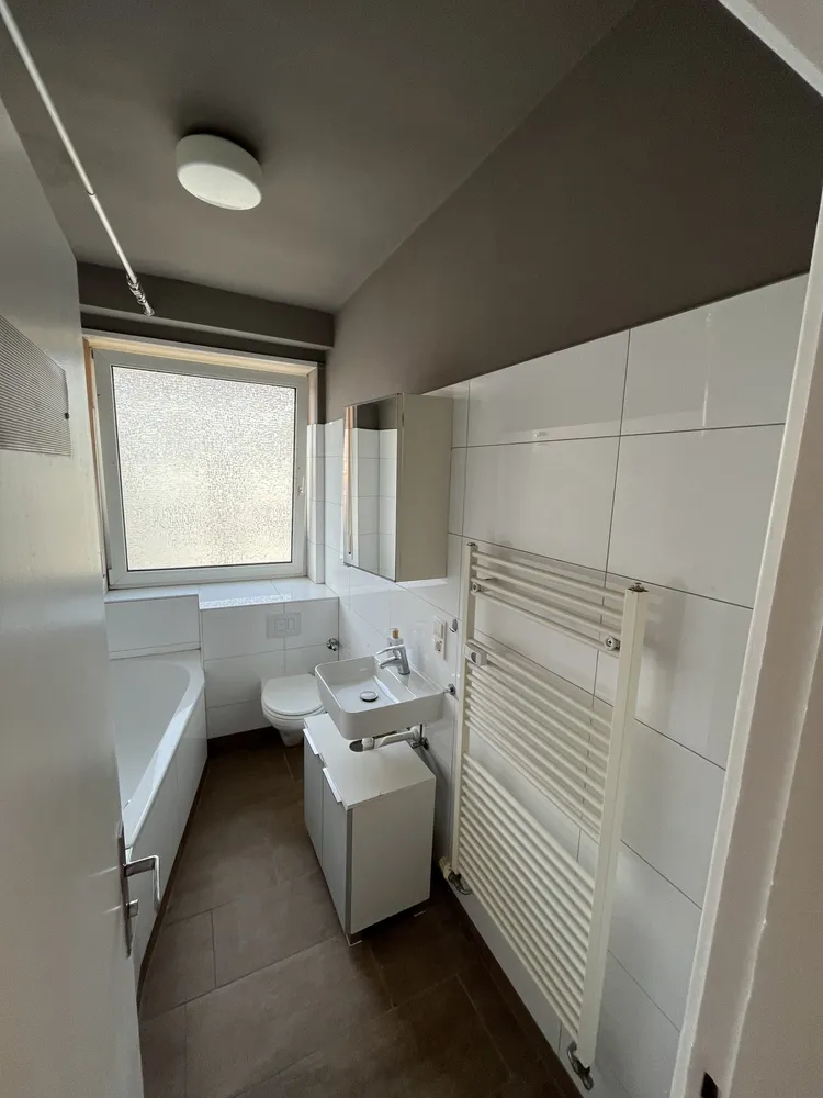 1 Zimmer Wohnung mit 41 m² in Mannheim – Bild 7