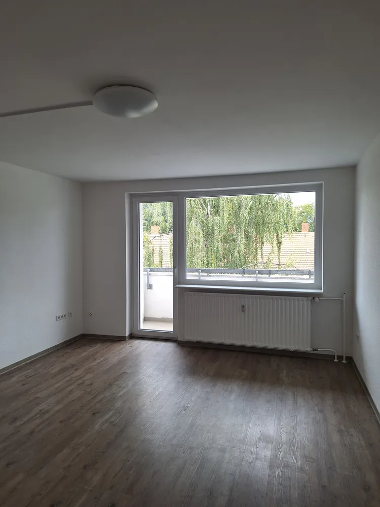 2 Zimmer Wohnung mit 61 m² in Berlin – Bild 2