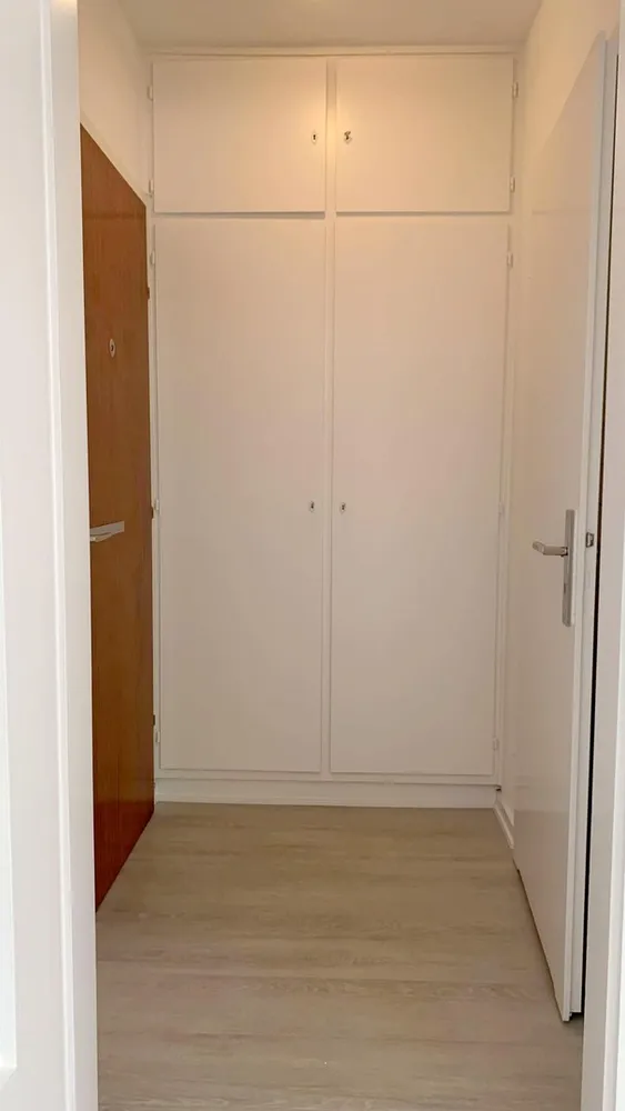 1 Zimmer Wohnung mit 34 m² in Hamburg – Bild 5
