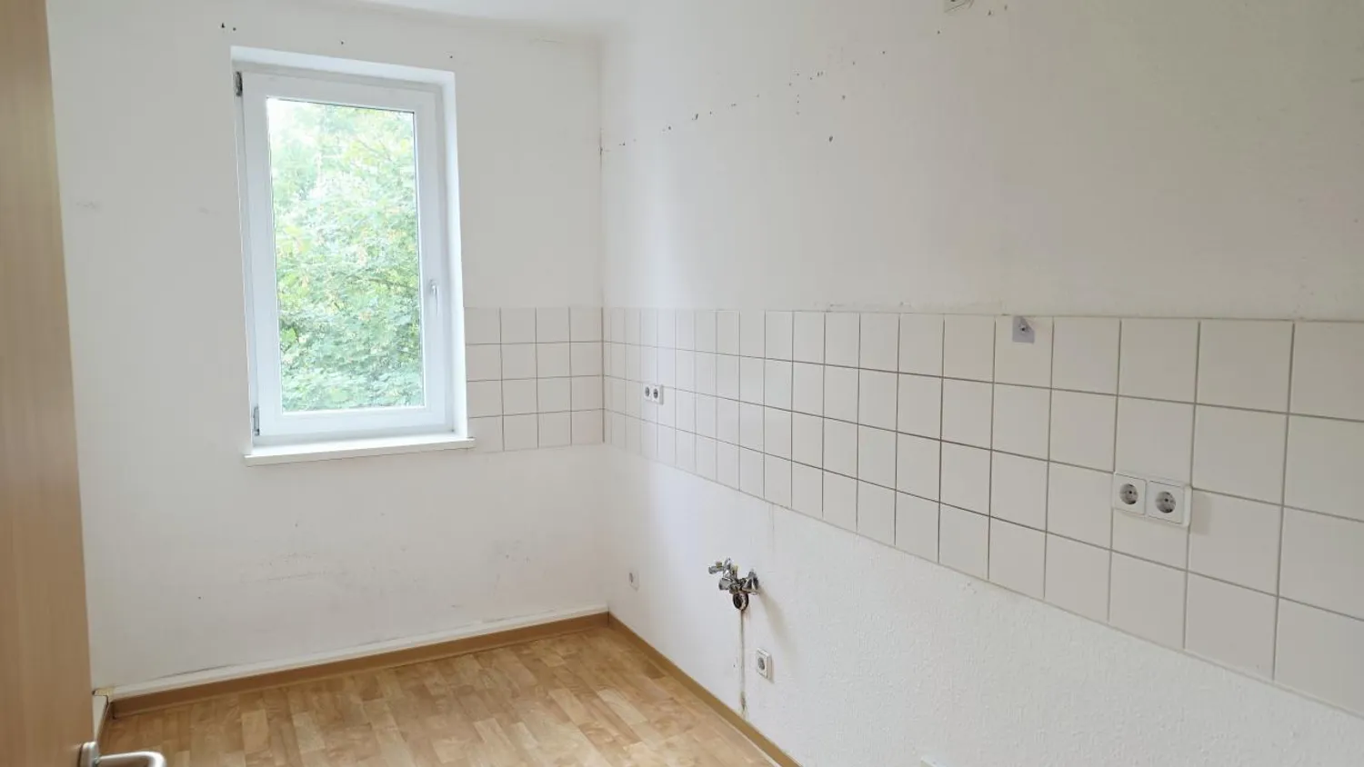 3 Zimmer Wohnung mit 59 m² in Magdeburg – Bild 12
