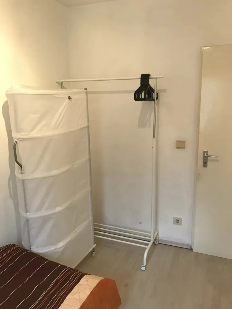 Shared room with 8 m² in Berlin – Photo 2