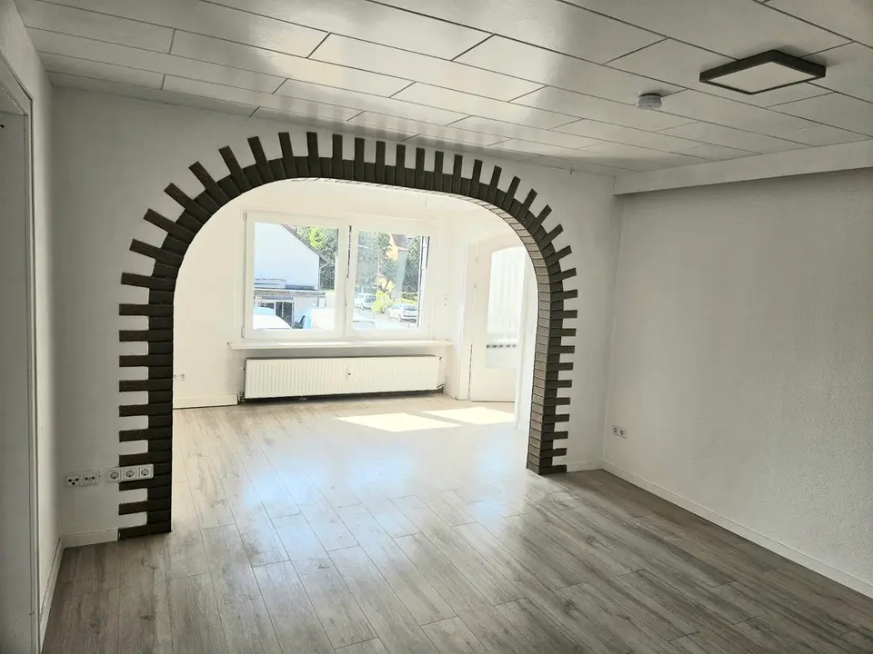 8 Zimmer Wohnung mit 160 m² in Duderstadt – Bild 9