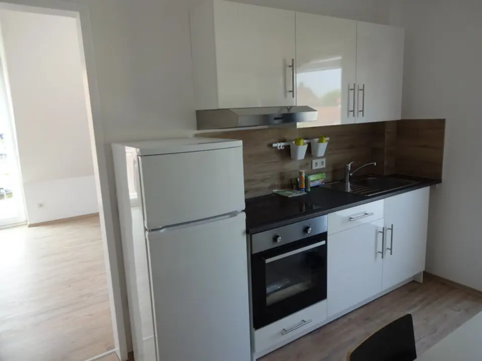 WG-Zimmer mit 24 m² in Göttingen – Bild 2